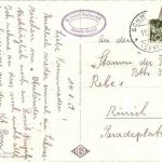 Säntis - Skifelder Stütze 3 - Tierwies