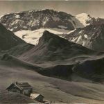 Adelboden Hahnenmoos Pass