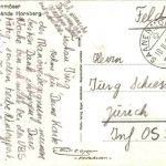 Saanenmöser - Skigelände Hornberg