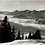 Hornberg ob Saanenmöser