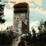Yberg - Wattwil