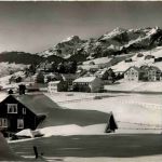 Wildhaus - Lisighaus