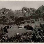 Unterwasser - Alp Atios