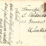 Unterwasser - Alp Atios