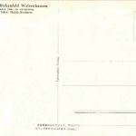 Walzenhausen - Ferienhaus Birkenfeld