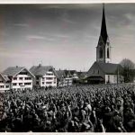 Trogen - Landsgemeinde