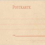 Appenzell - Litho - Tracht