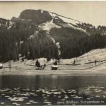 Wildhaus - Schwendisee