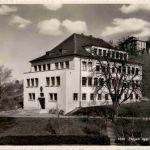 Trogen - Kantonsschule