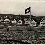 Trogen - Pestalozzidorf