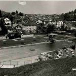 Heiden - Schwimmbad