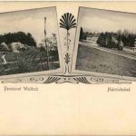 Heinrichsbad - Pensionat Waldeck