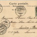 Walzenhausen von Süden