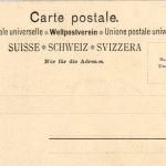 Gruss aus Urnäsch