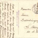 Schaffhausen - Bahnhofplatz