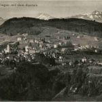 Trogen