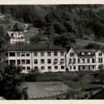 Teufen - Krankenhaus