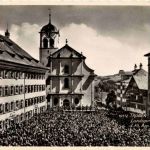 Trogen - Landsgemeinde