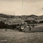 Tobel bei Teufen