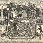 Schlachtkapelle am Stoss