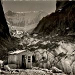 Grindelwald - Unterer Grindelwadgletscher