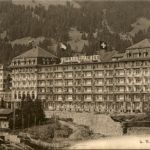 Le Villars Palace