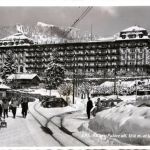 Villars Palace
