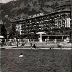Villars s Ollon