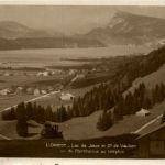 L Orient - Lac de Joux