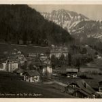 Les Avants