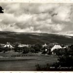Lignieres et chasseral
