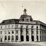 Luzern - 100 Jahre Post