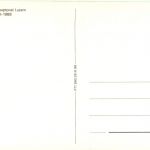 Luzern - 100 Jahre Post