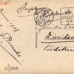 Geneve - Quartier de St. Gervais