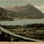 Heimwehfluh bei Interlaken