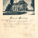 Gruss von Arenenberg