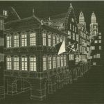 Zürich - Zunfthaus zur Saffran