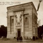 Paris - Exposition des Arts Decoratif