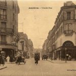 Asnieres
