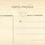 Paris - Litho - Timbres