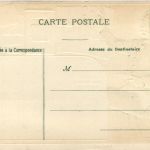 Paris - Litho - Timbres