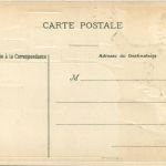 Paris - Litho - Timbres