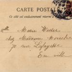 Paris - Station du Metropolitain