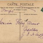 Paris - Place Vendome