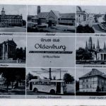 Gruss aus Oldenburg