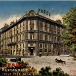 Milano - Hotel du Parc