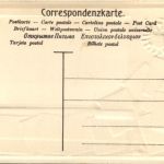 Österreich - Briefmarken - Litho