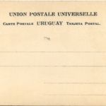 Uruquay - Briefmarken - Litho