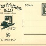 Tag der Briefmarke 1940