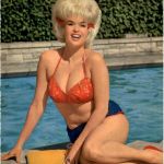Jayne Mansfield